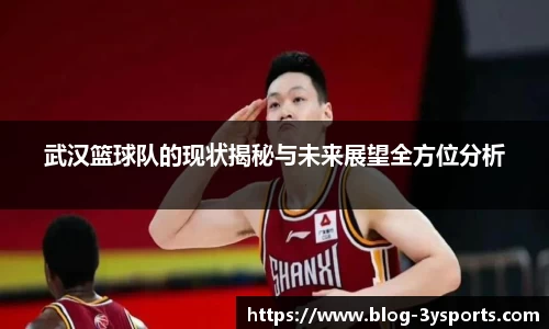 武汉篮球队的现状揭秘与未来展望全方位分析